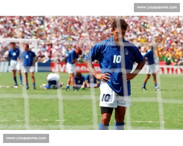 足球盛宴全记录精彩赛事回顾与球员表现分析尽览世界杯历史经典瞬间